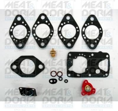 Repair Kit, carburettor S60F