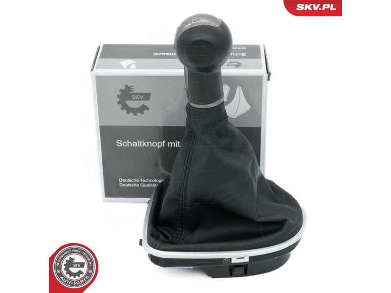 Gear Lever Knob 63SKV468