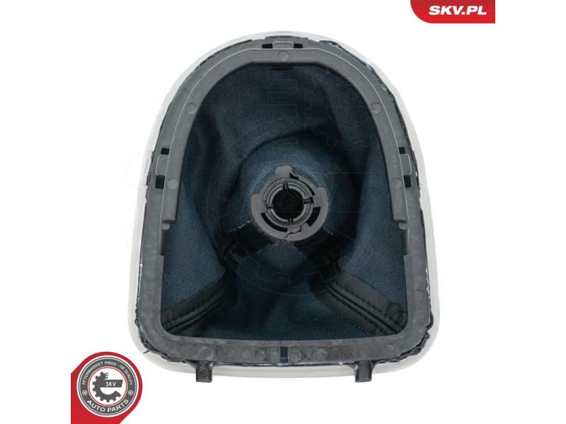 Gear Lever Knob 63SKV468 - image 2