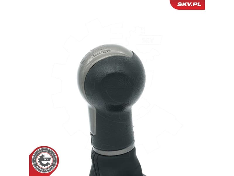 Gear Lever Knob 63SKV468 - image 5