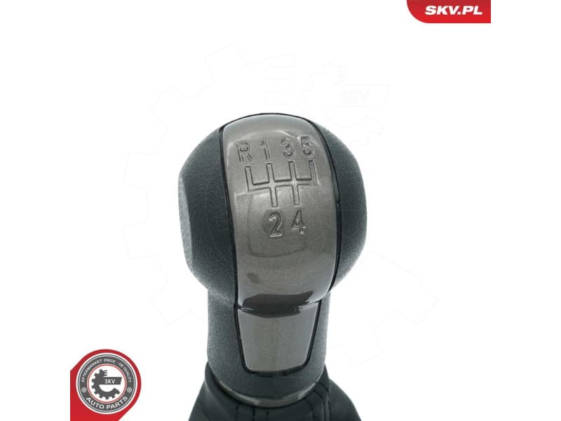 Gear Lever Knob 63SKV468 - image 9