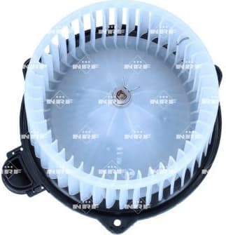 Interior Blower 34513