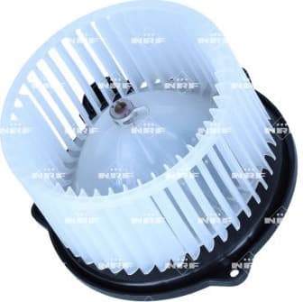 Interior Blower 34513 - image 2