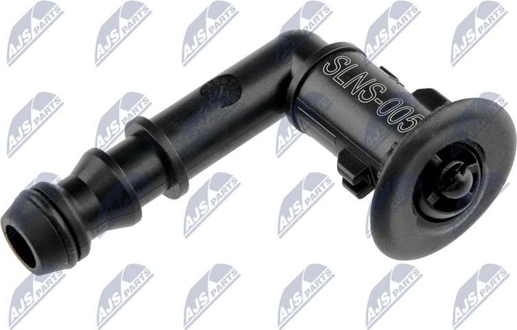 Washer Fluid Jet, headlight cleaning EDS-NS-005