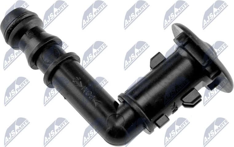 Washer Fluid Jet, headlight cleaning EDS-NS-005 - image 2