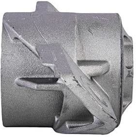 Suspension Strut Support Mount 12-72060-SX - image 2