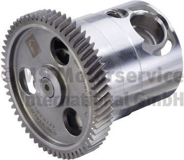 Oil Pump 7.07919.36.0