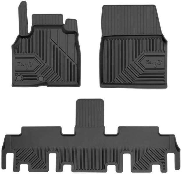 Floor Mat Set NO.77 77426061