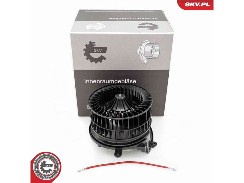 Interior Blower 68SKV065