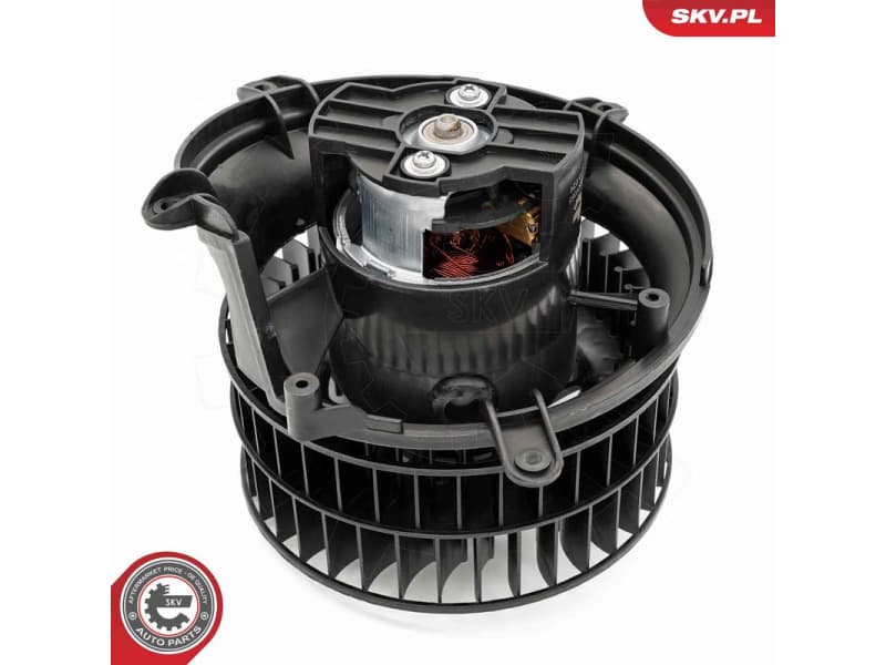 Interior Blower 68SKV065 - image 4