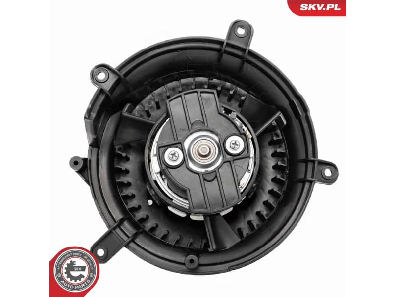 Interior Blower 68SKV065 - image 5