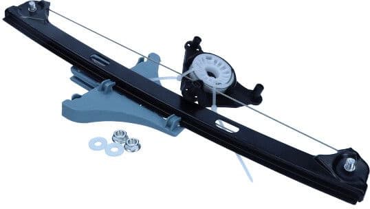 Window Regulator 50-0836 - image 2