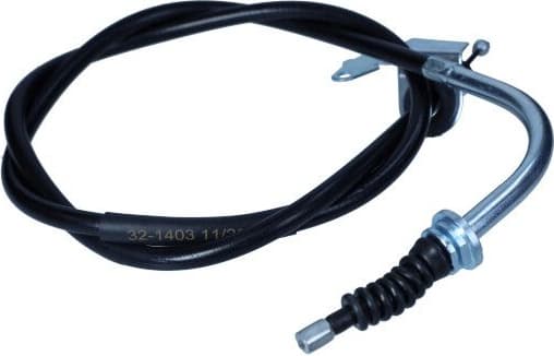 Cable Pull, parking brake 32-1403 - image 2