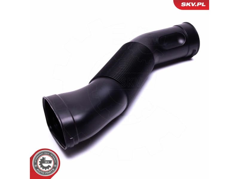Intake Hose, air filter 54SKV236 - image 3