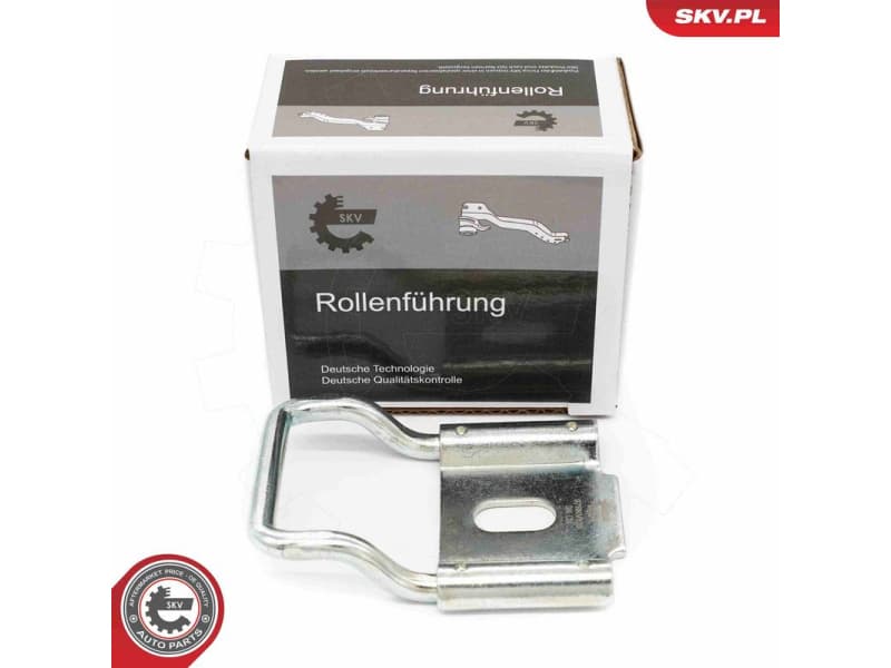 Guide, locking knob 97SKV103