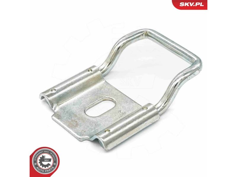 Guide, locking knob 97SKV103 - image 2