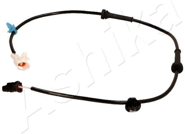 Sensor, wheel speed 151-08-820