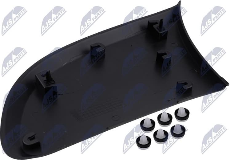 Trim/Protection Strip, quarter panel EZC-RE-304 - image 2