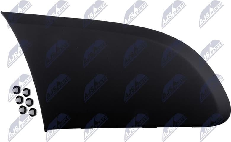 Trim/Protection Strip, quarter panel EZC-RE-304 - image 3