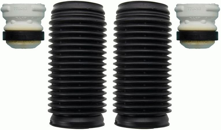 Dust Cover Kit, shock absorber Service Kit 89-350-0