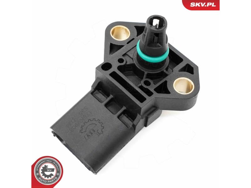 Sensor, intake manifold pressure 17SKV908 - image 2