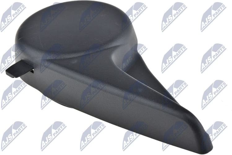 Control, seat height adjustment EZC-ME-015