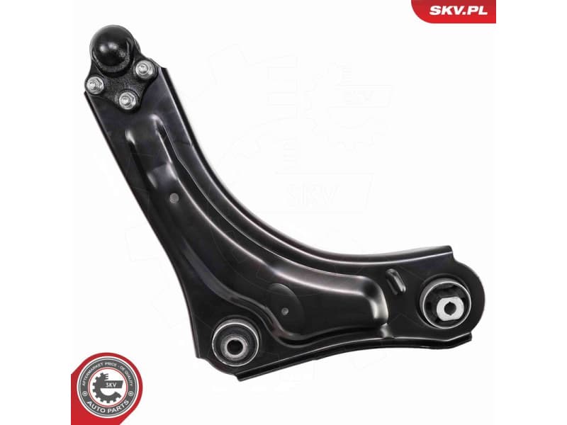 Control/Trailing Arm, wheel suspension 69SKV091 - image 4