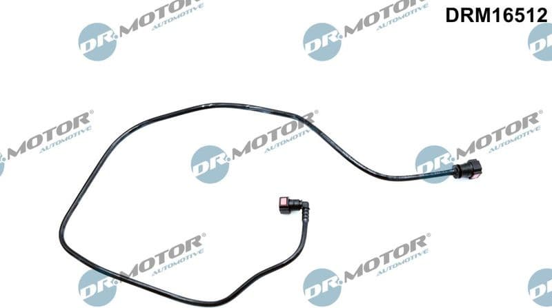 Fuel Line DRM16512