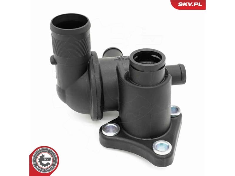 Coolant Flange 20SKV230 - image 4