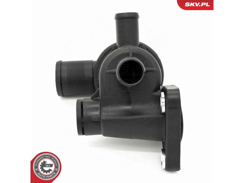 Coolant Flange 20SKV230 - image 5