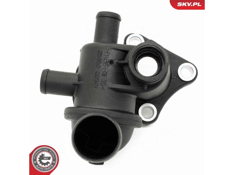 Coolant Flange 20SKV230 - image 6