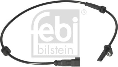 Sensor, wheel speed 193576