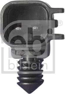 Sensor, wheel speed 193576 - image 2