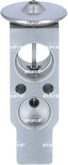 Expansion Valve, air conditioning EASY FIT 38772