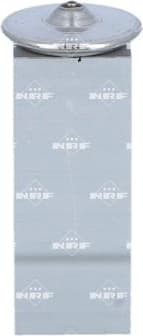 Expansion Valve, air conditioning EASY FIT 38772 - image 2