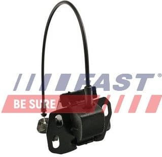 Door Lock FT95002 - image 2