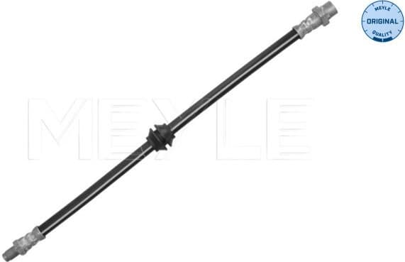 Brake Hose MEYLE-ORIGINAL: True to OE. 314 525 0022