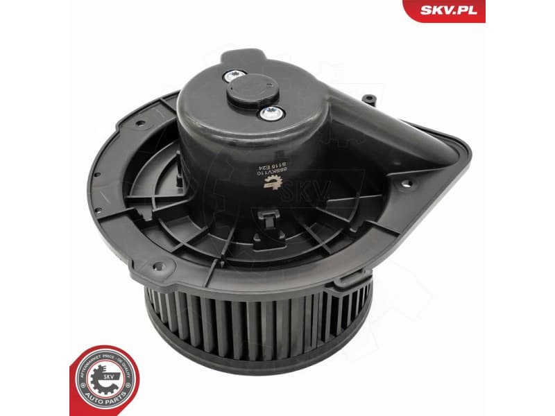 Interior Blower 68SKV110 - image 4