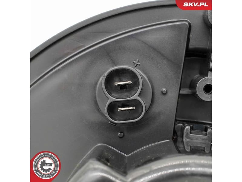 Interior Blower 68SKV110 - image 6