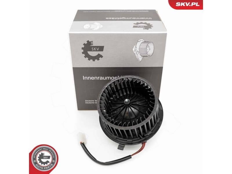Interior Blower 68SKV111