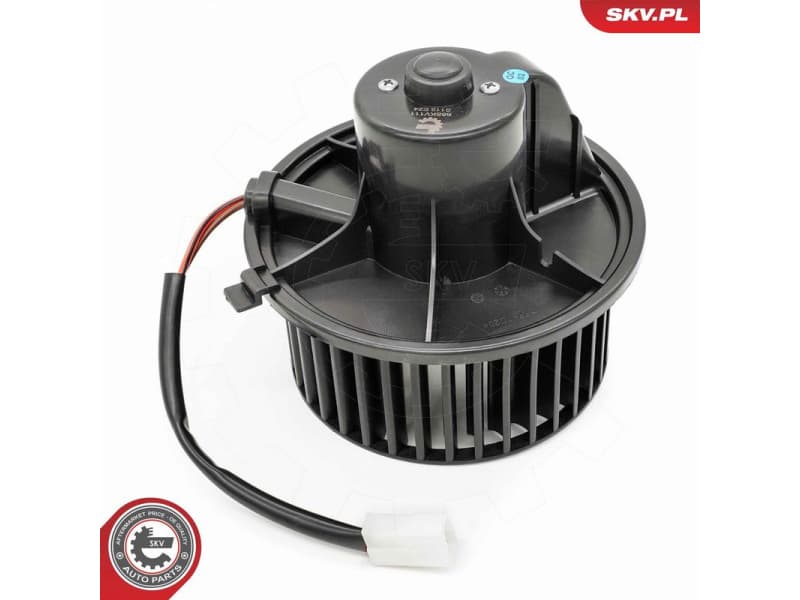 Interior Blower 68SKV111 - image 3