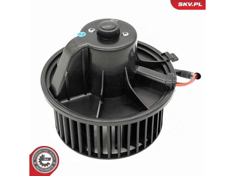 Interior Blower 68SKV111 - image 4