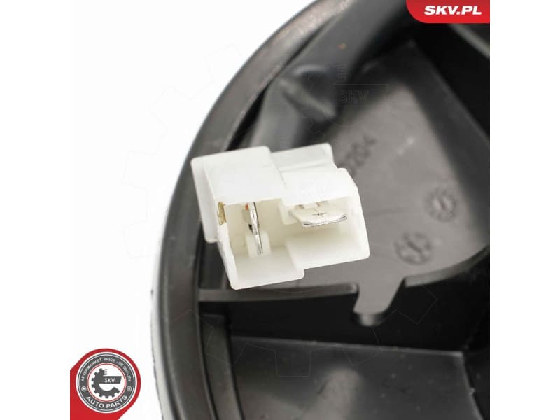 Interior Blower 68SKV111 - image 6