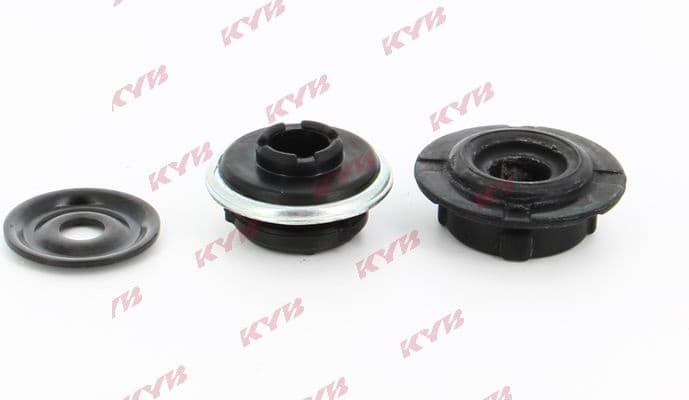 Suspension Strut Support Mount Suspension Mounting Kit SM9937 - image 2