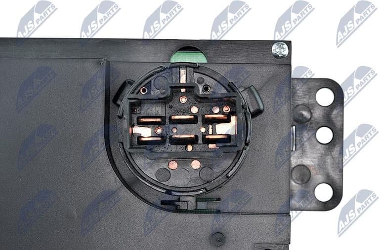 Control Element, heating/ventilation EPK-DW-001 - image 6
