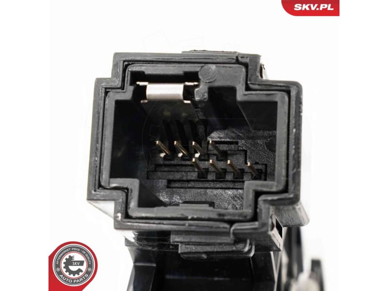 Clock Spring, airbag 96SKV646 - image 6