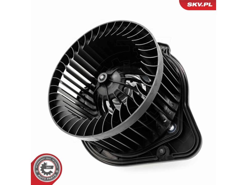 Interior Blower 68SKV098 - image 2