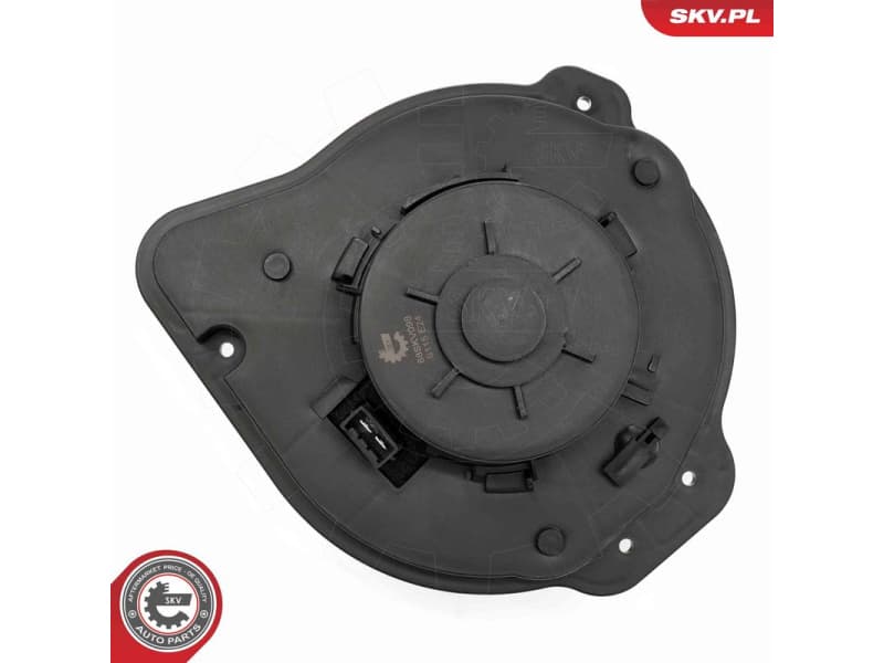 Interior Blower 68SKV098 - image 5