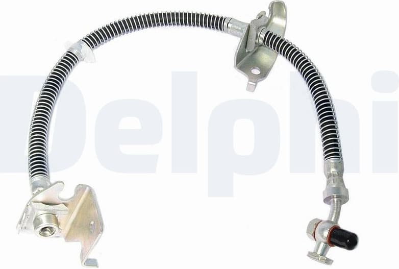 Brake Hose LH0405