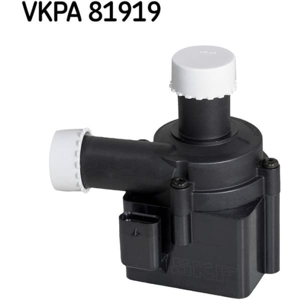 Water Pump, engine cooling VKPA 81919 - image 2